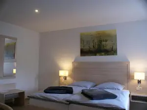 Hotel Garni Alte Post