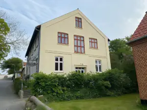 Sejerø青年旅館