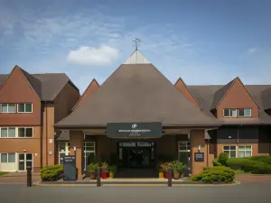 Ramada by Wyndham London Stansted Airport