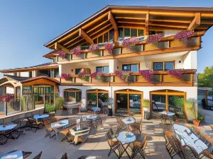Landgasthaus & Hotel Kurfer Hof