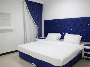Al Rayyan Hotel Apartments Muscat