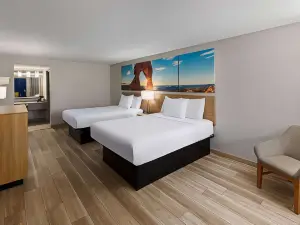 Days Inn by Wyndham Oklahoma City