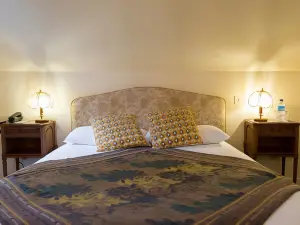 Citotel La Chaumiere Roz Aven