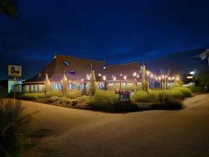 Bed and Breakfast de Zeehoeve