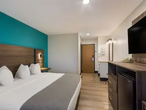 The Copper Hotel, SureStay Collection by Best Western