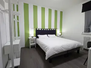 B&B KM 198 - Letto e colazione