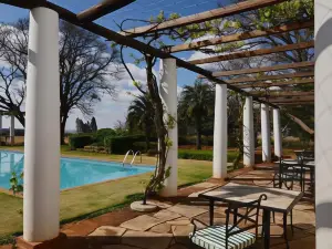 Welgelegen Manor - Balfour Mpumalanga