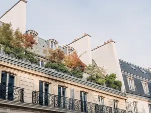 Highstay - Luxury Serviced Apartments - Champs-Elysées