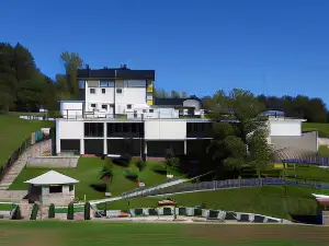 Motel Aladin