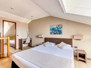 Hotel Villa d'Elsa
