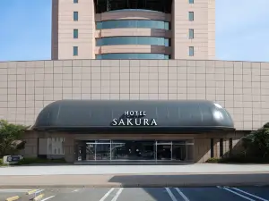 櫻花飯店-嬉野