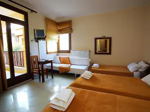 Aigon Hotel