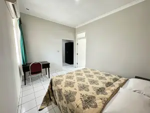 Krakatau Town House