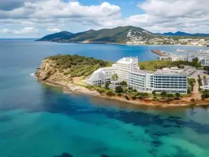 Melia Ibiza - Adults Only