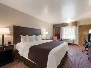 Best Western Plus Cedar City