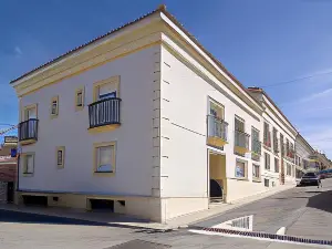 Apartamentos la Barataria Especial Warner