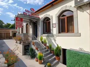 Hotel Lotus