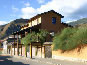 Avalon Hostal Boutique