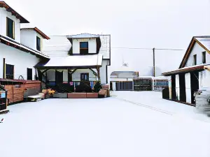 Penzion Beako na "Pinglu"