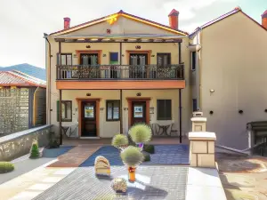 Meteora Heaven and Earth Kastraki Premium Suites - Adults Friendly