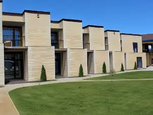 Petrovskaya Zastava Hotel