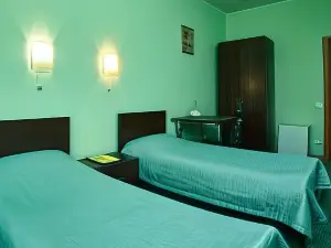 Hotel Stolichnyij