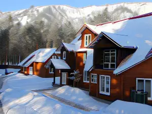 Manzherok Park-Hotel