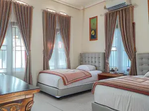 RedDoorz Syariah @ Penginapan Citra Alam 2