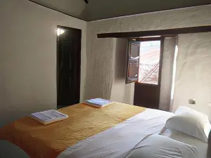 Hotel Central Graciela