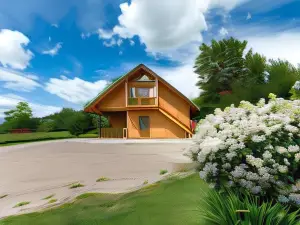 Ranch Jelov Klanac