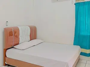 AA Bungsu Syariah Balekambang Ciletuh Sukabumi RedPartner