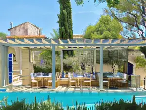 Apokryfo Traditional Guesthouse