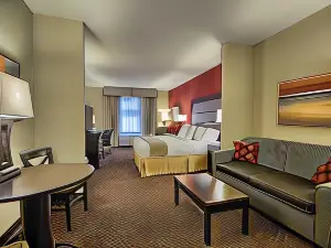 Holiday Inn Express & Suites New Martinsville