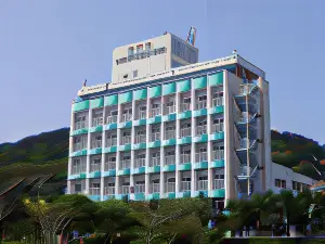 Hotel Big Marine Amami