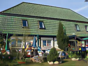 Romantik Landhaus & Pension Klaps Liebling