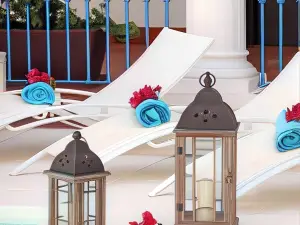 Hotel la Fonda