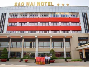 Sao Mai Hotel