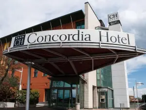 Concordia Hotel