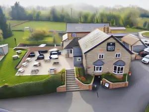 The Baiting House