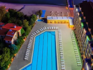 Kumburgaz Marin Princess Hotel