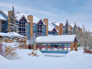 River Mountain Lodge by Breckenridge Hospitality