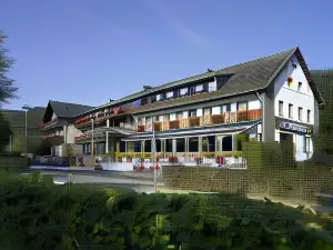 Hotel Paulushof