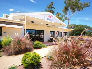 Weipa Motel Resort