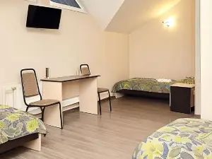 Vilga Hotel