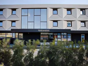 Hotel Batuda