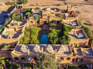 Riad Jnane Ines