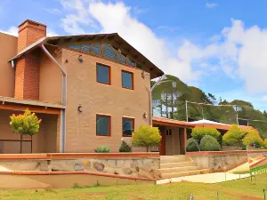 Hotel Y CABAÑAS Mountain Lodge