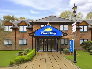 Days Inn by Wyndham Maidstone