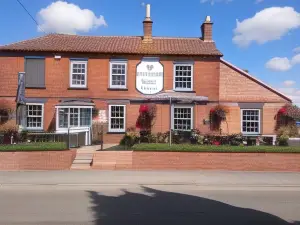 Staunton Arms