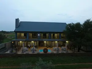 Game View Lodge